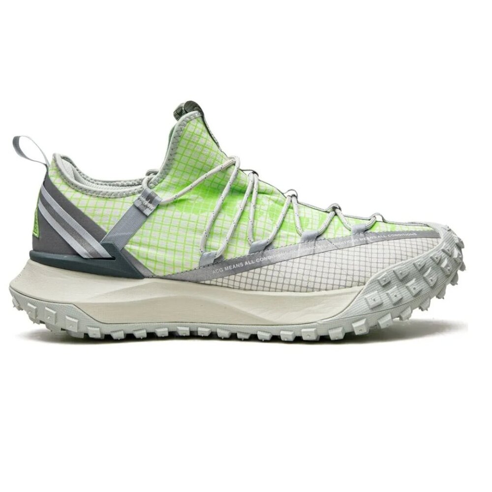ACG Mountain Fly Low Sz Mns 8